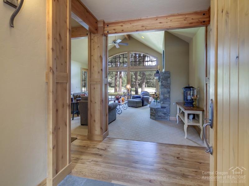 Broken Top - Residential