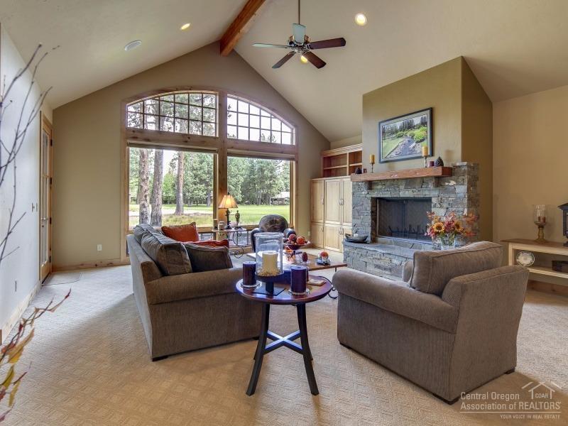 Broken Top - Residential