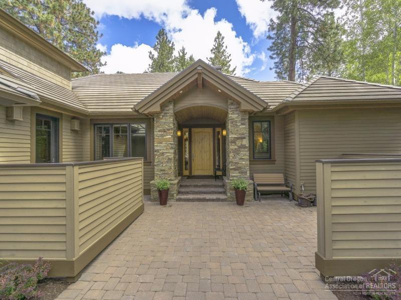 Broken Top - Residential