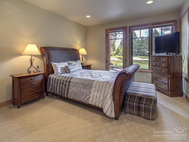 Broken Top - Residential