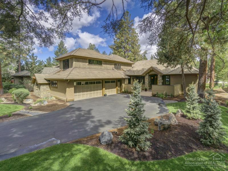 Broken Top - Residential