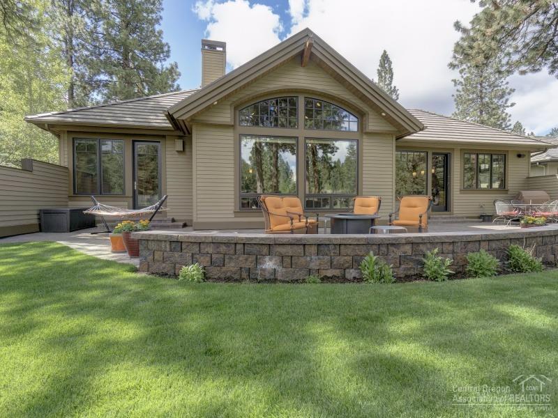 Broken Top - Residential