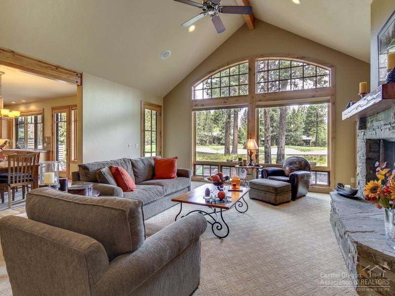 Broken Top - Residential