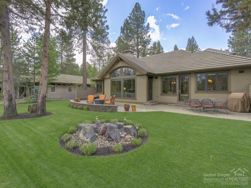 Broken Top - Residential