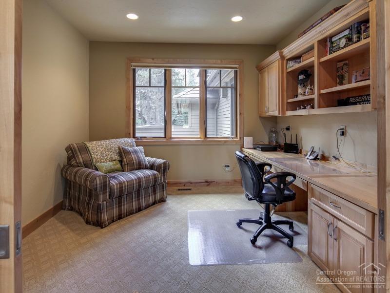 Broken Top - Residential