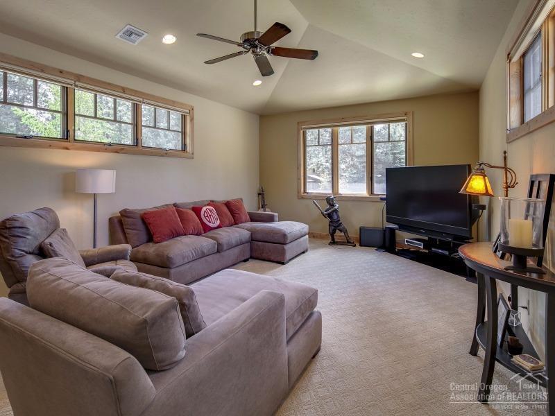 Broken Top - Residential