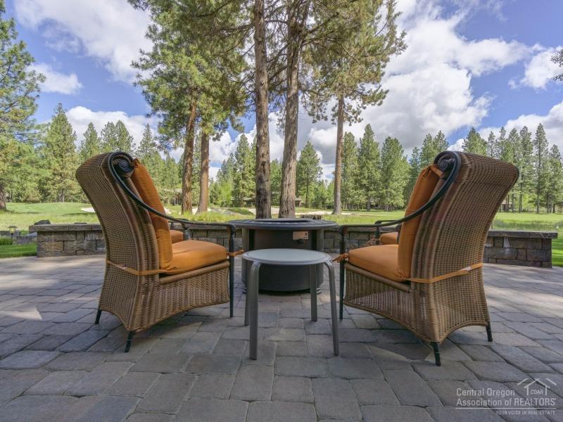 Broken Top - Residential