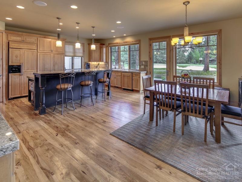 Broken Top - Residential