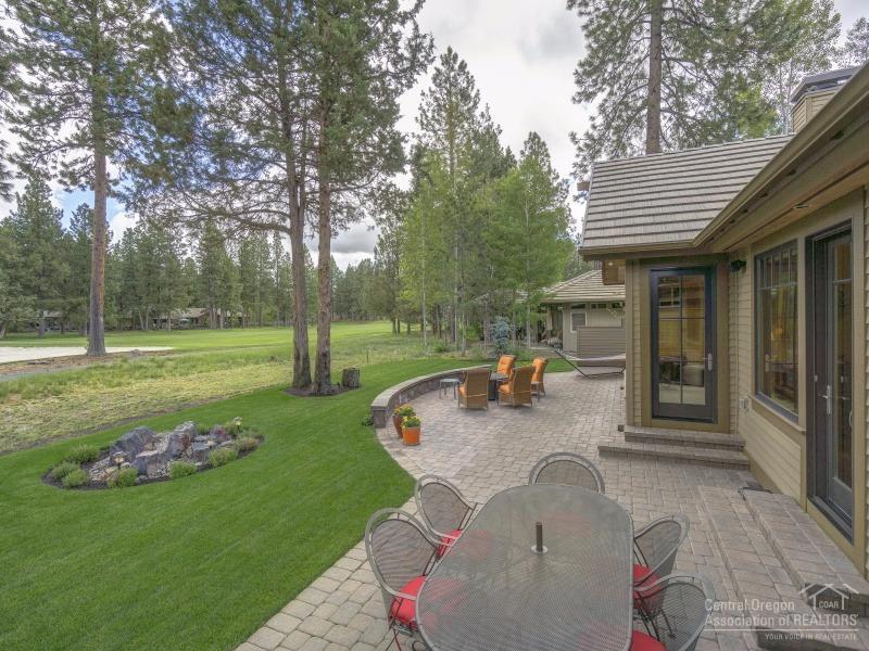 Broken Top - Residential