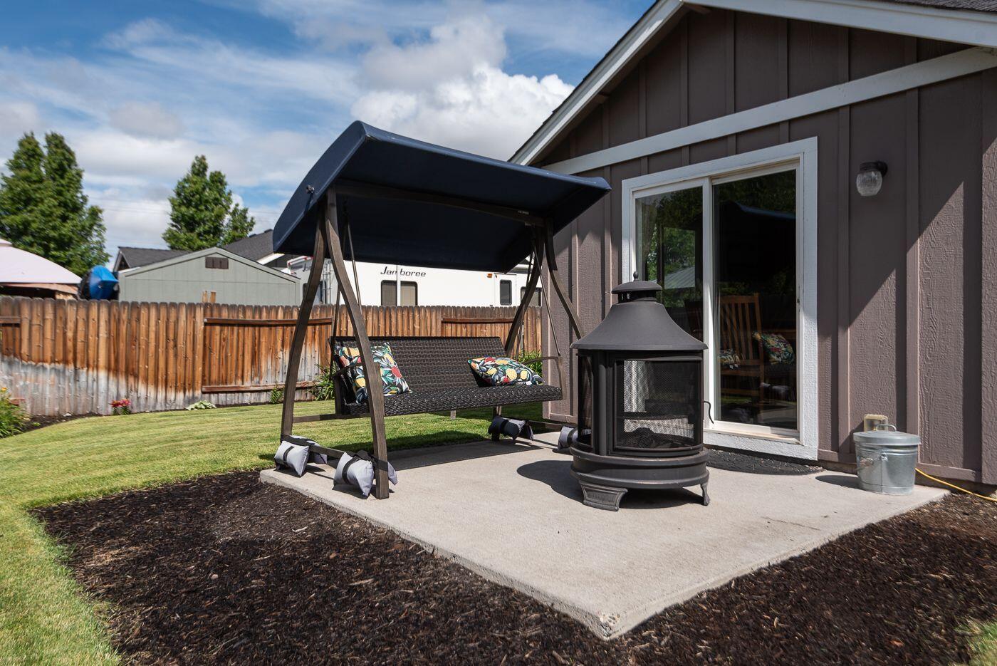 Hayden Acres - Residential