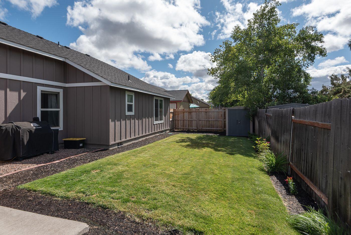 Hayden Acres - Residential