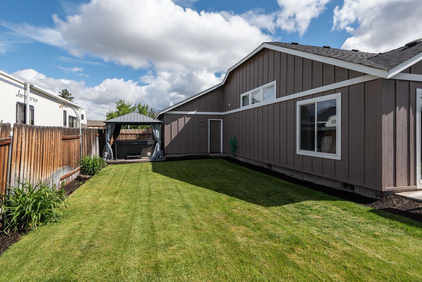 Hayden Acres - Residential