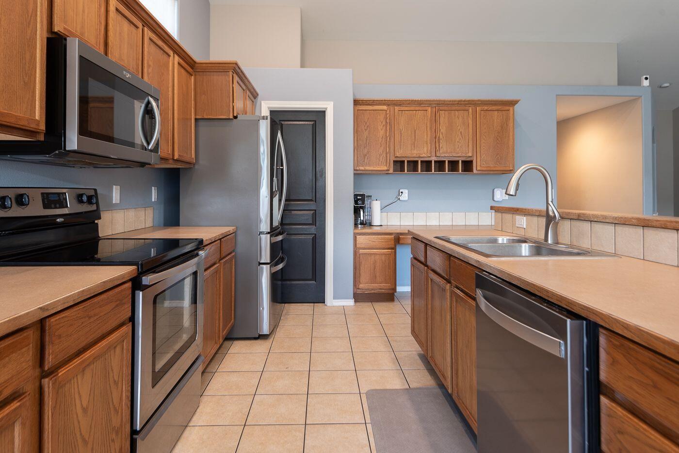 Hayden Acres - Residential