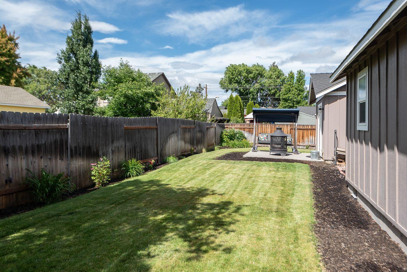 Hayden Acres - Residential