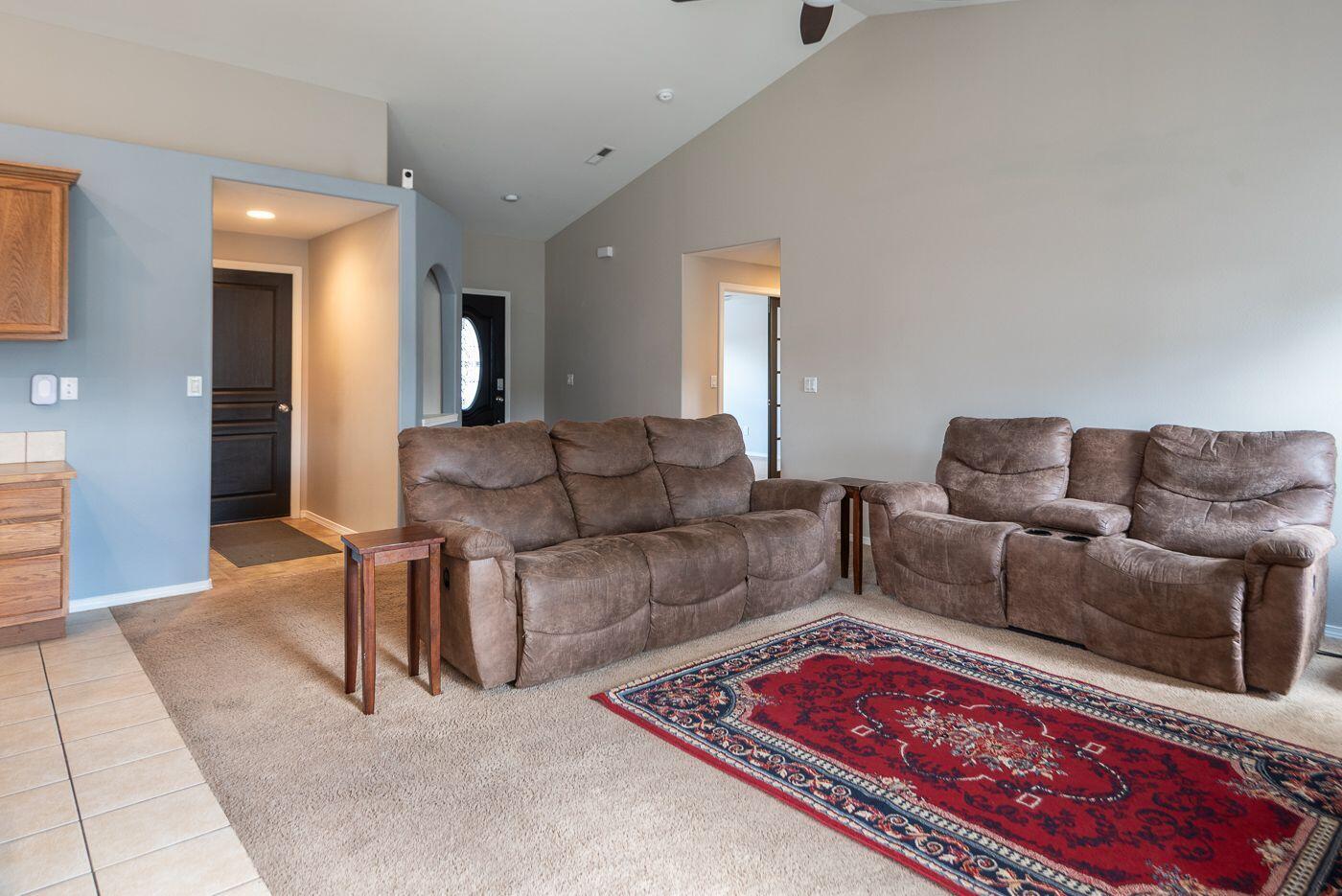 Hayden Acres - Residential