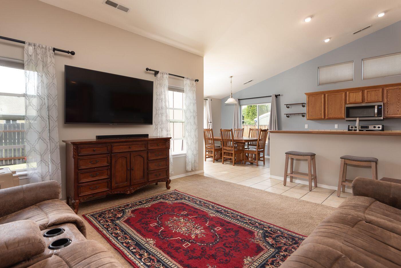 Hayden Acres - Residential