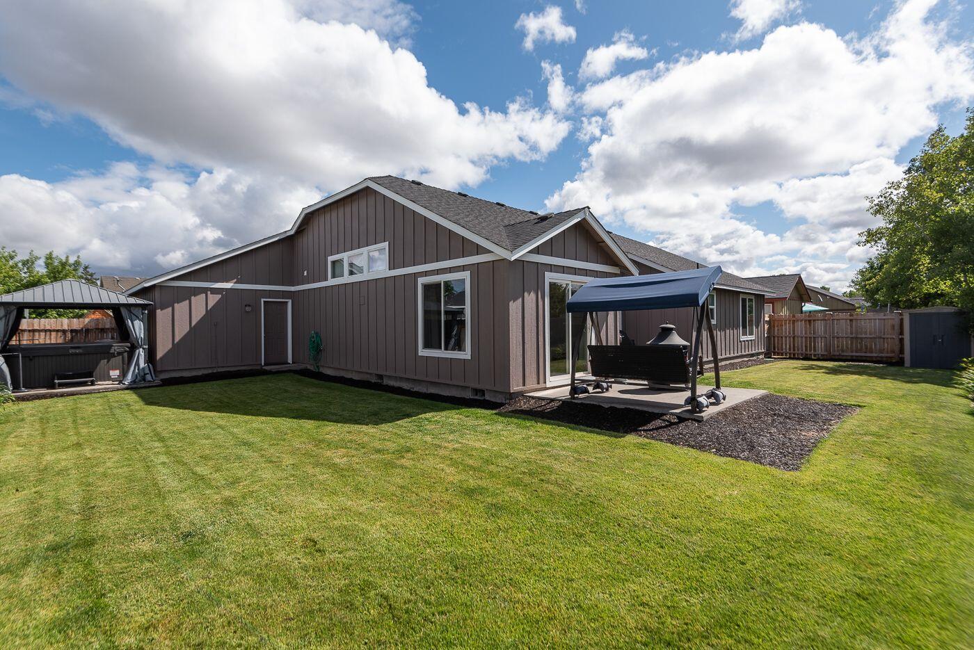 Hayden Acres - Residential