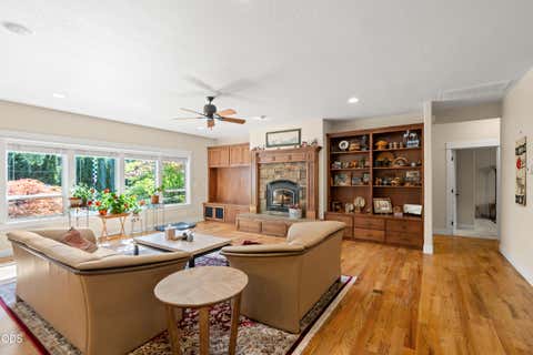 Tiny photo for 803 Buck Point Street, Central Point, OR 97502 (MLS # 220227298)