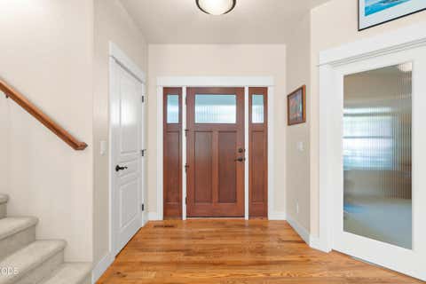 Tiny photo for 803 Buck Point Street, Central Point, OR 97502 (MLS # 220227298)