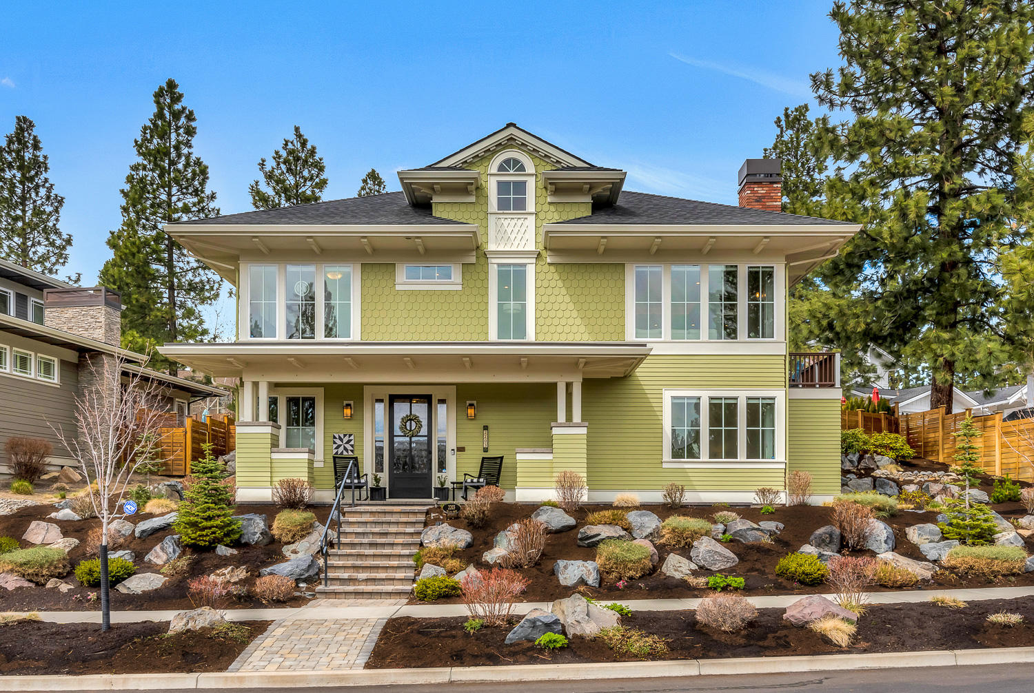 NorthWest Crossing - Residential