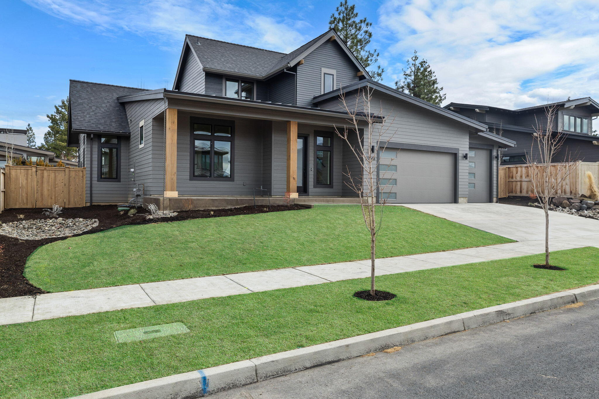Shevlin West - Residential