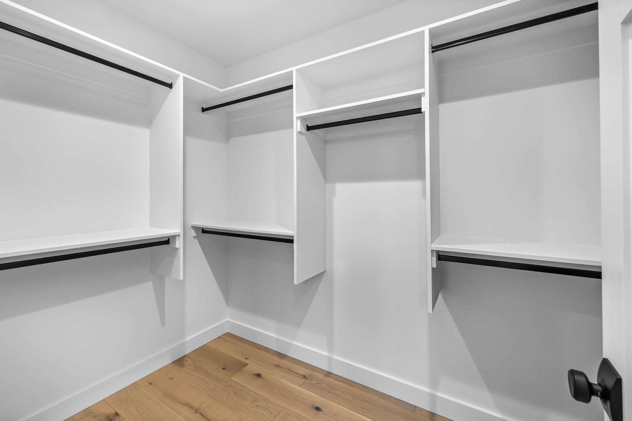 Shevlin West - Residential