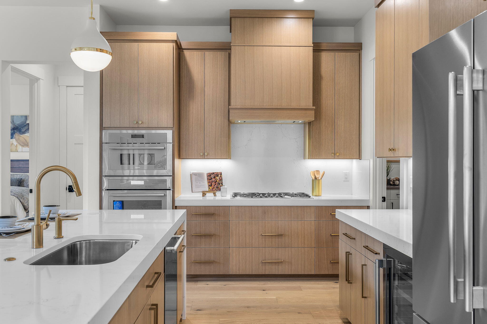 Shevlin West - Residential