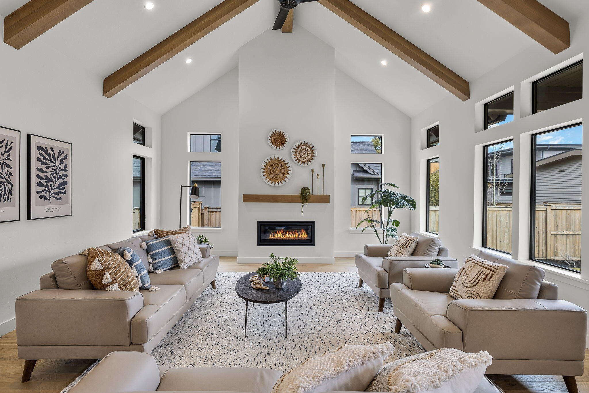 Shevlin West - Residential