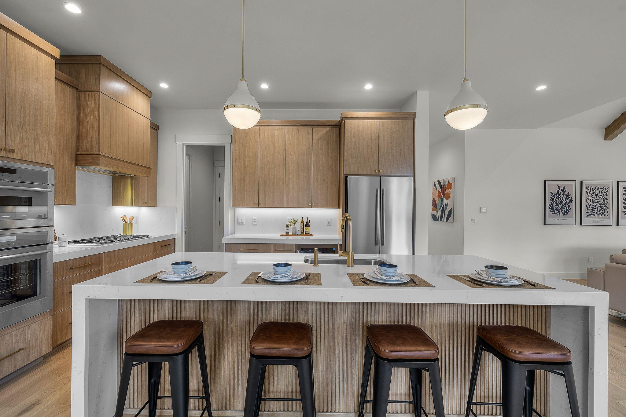 Shevlin West - Residential