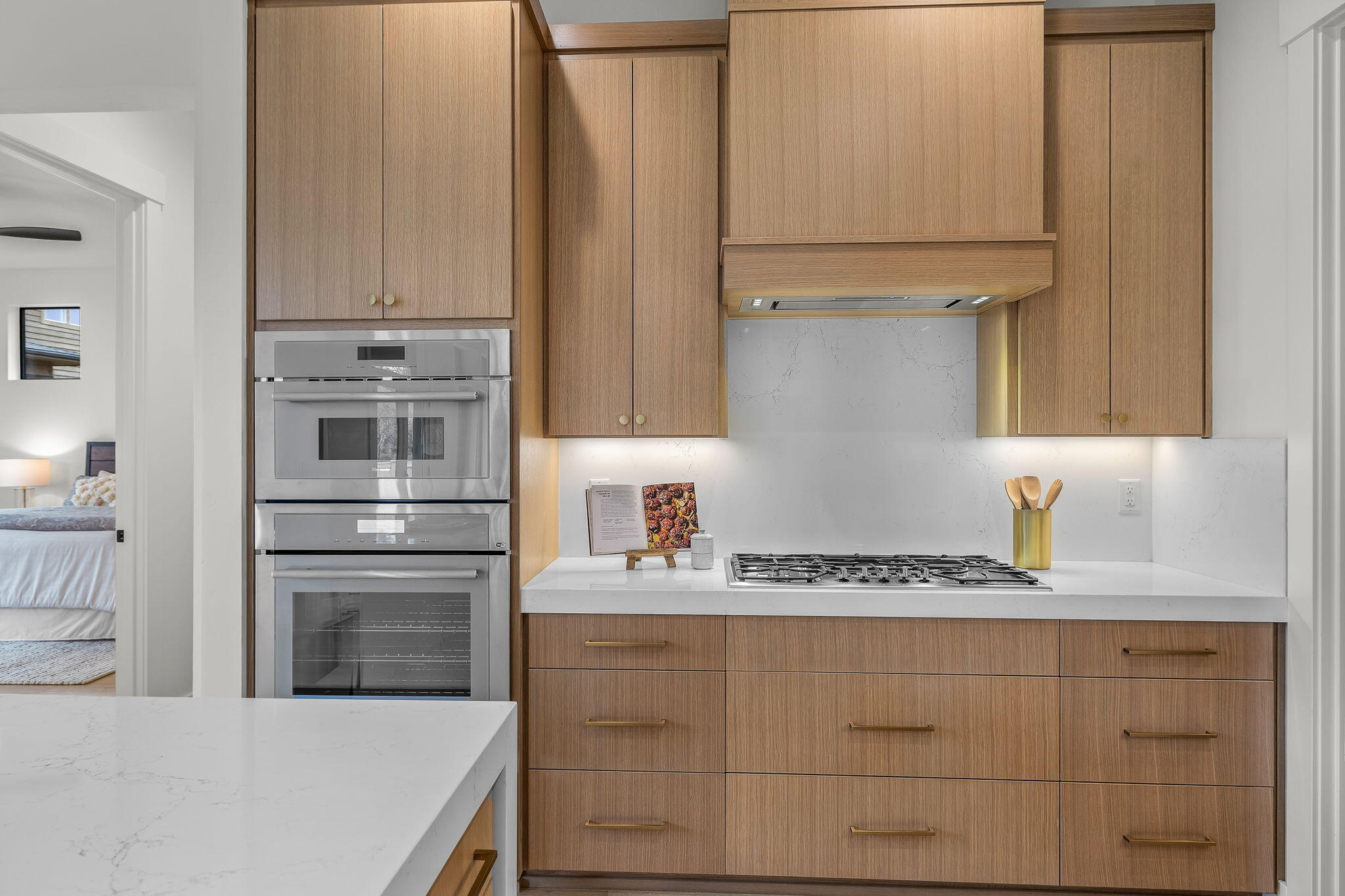 Shevlin West - Residential