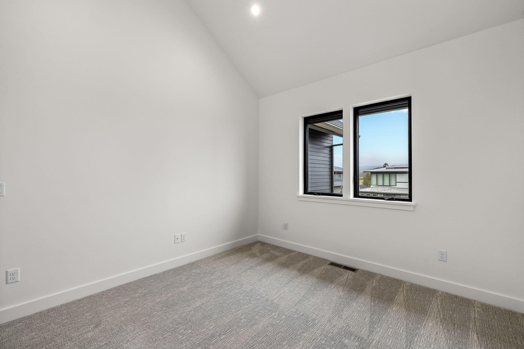 Shevlin West - Residential