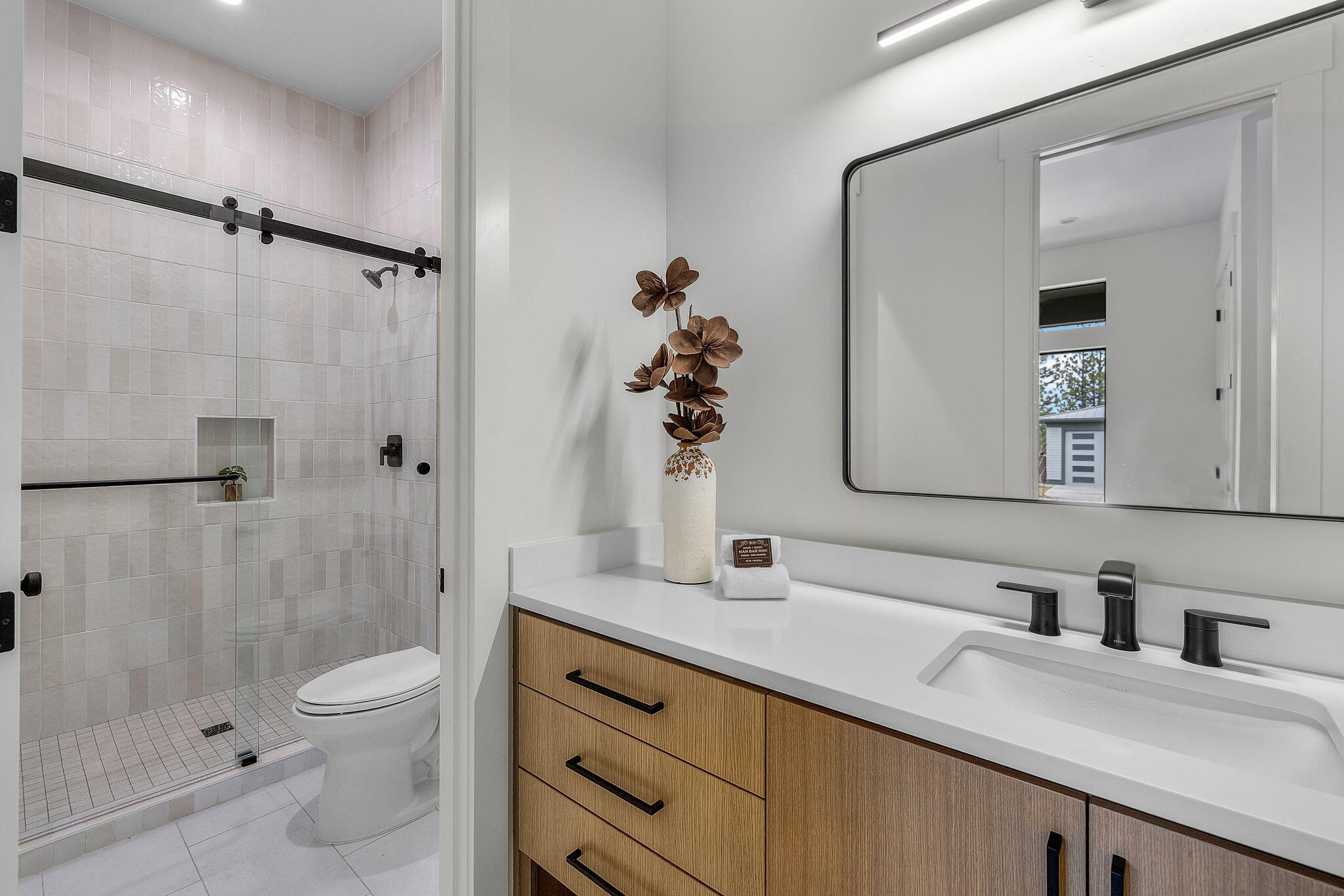 Shevlin West - Residential