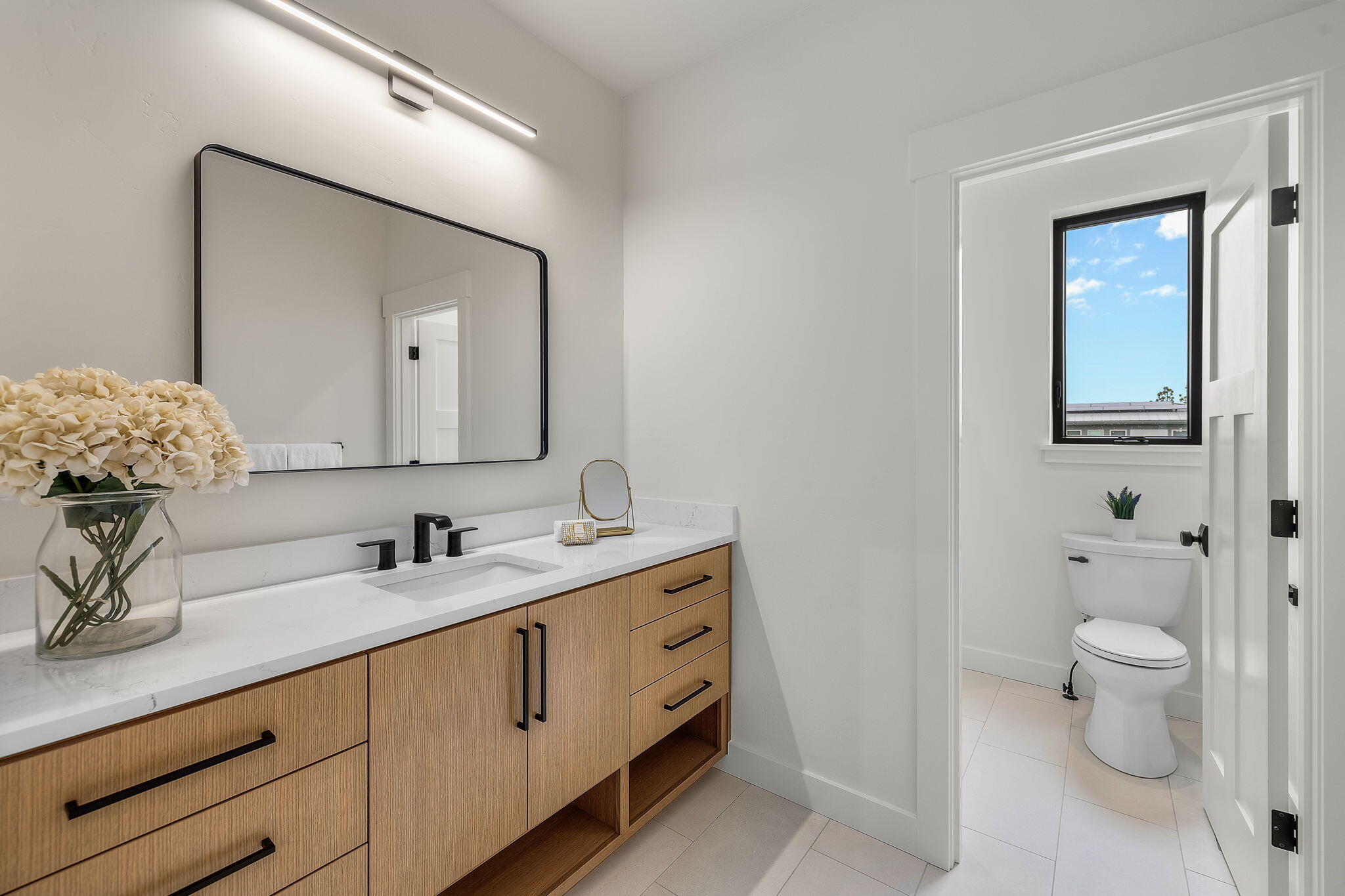 Shevlin West - Residential