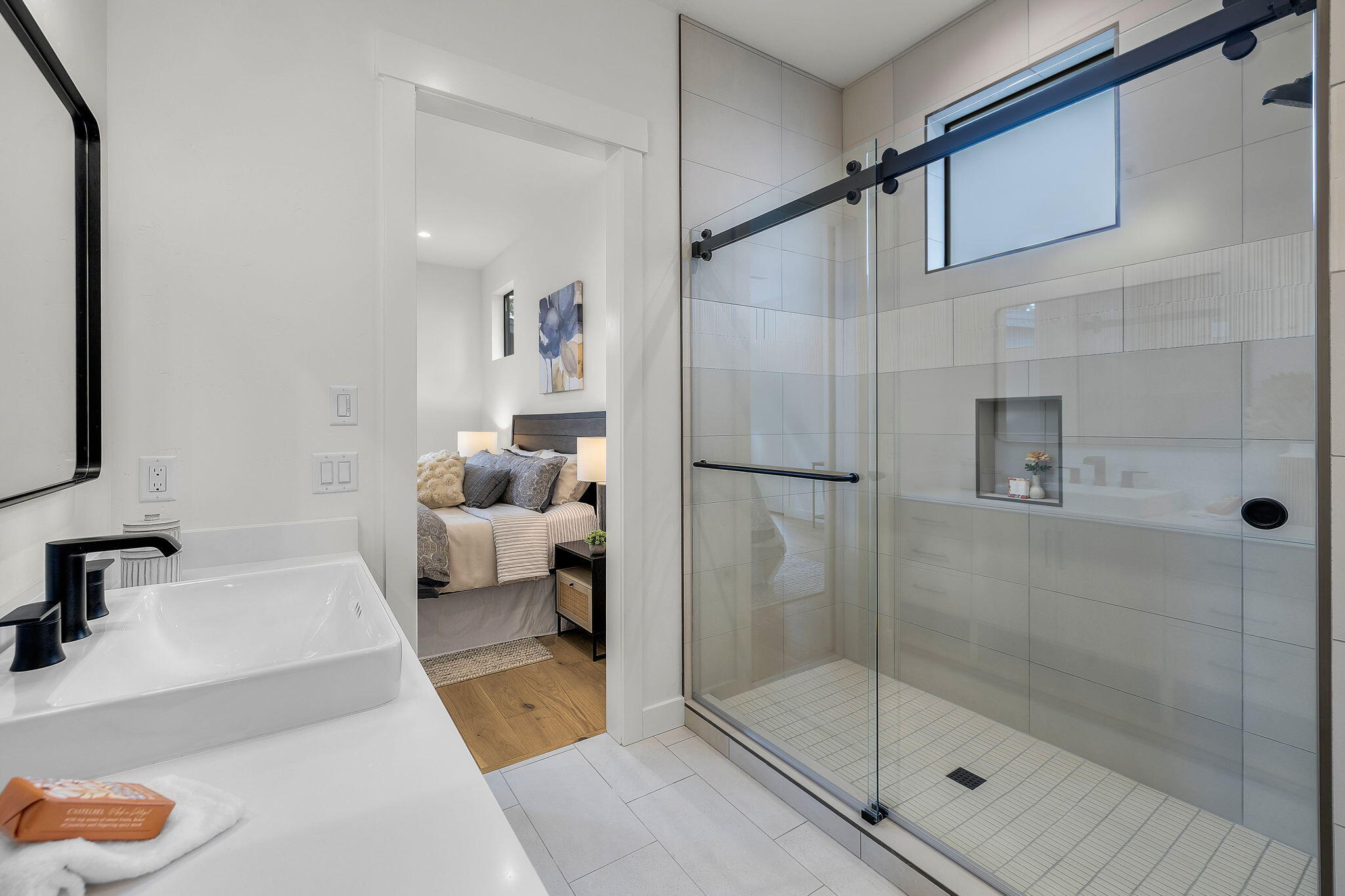 Shevlin West - Residential