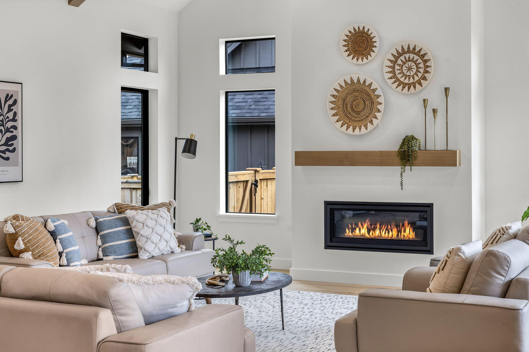 Shevlin West - Residential