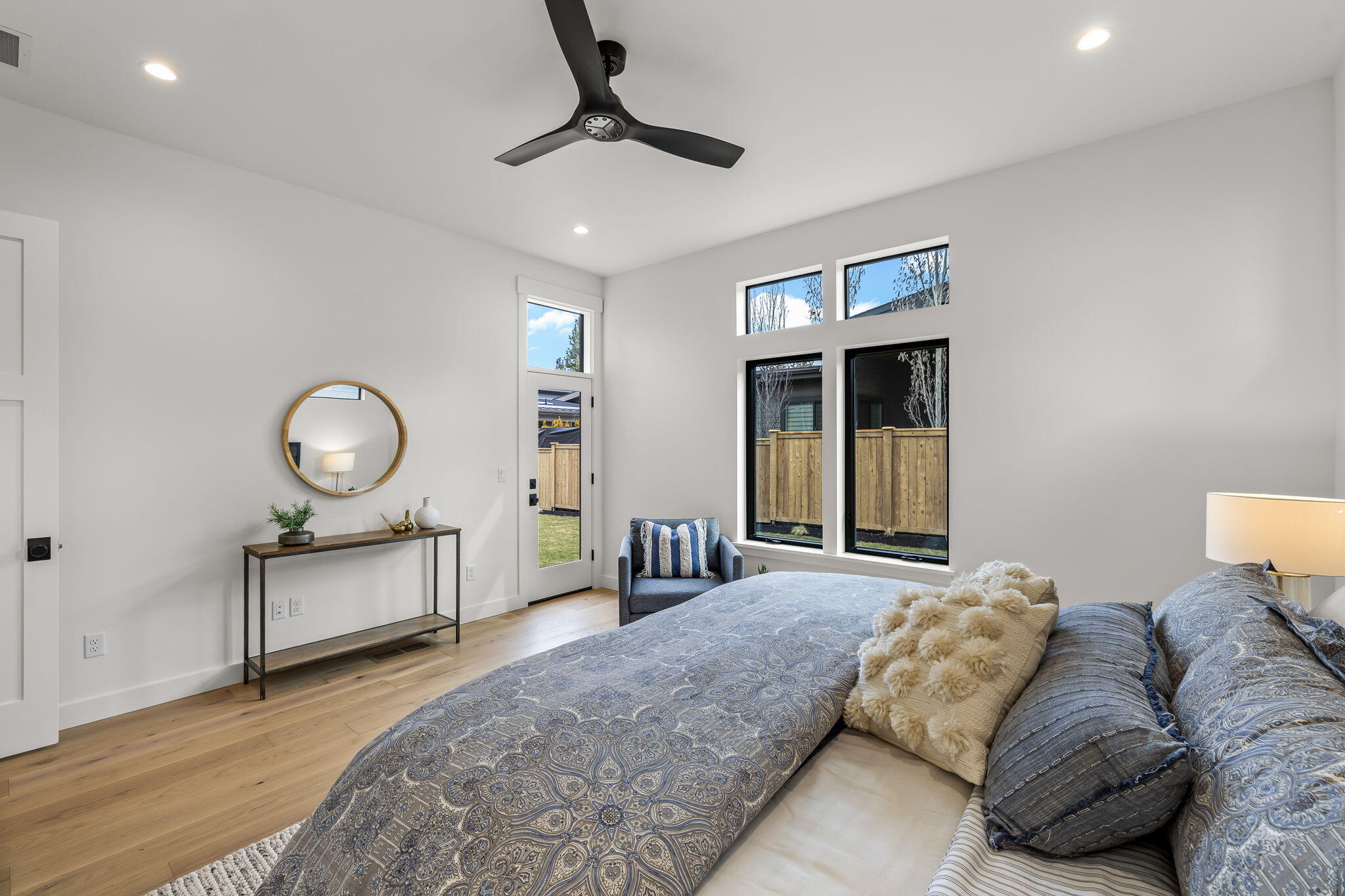 Shevlin West - Residential