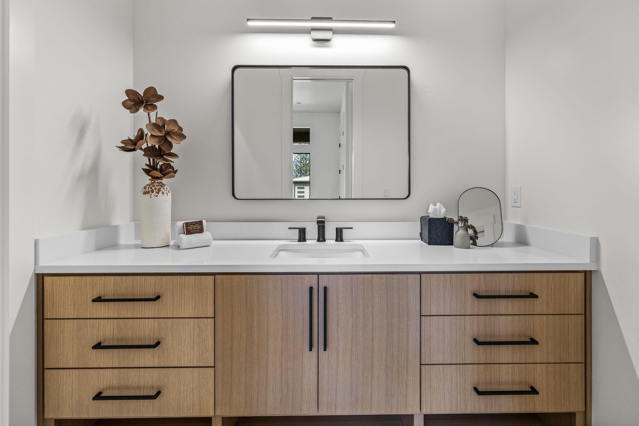 Shevlin West - Residential