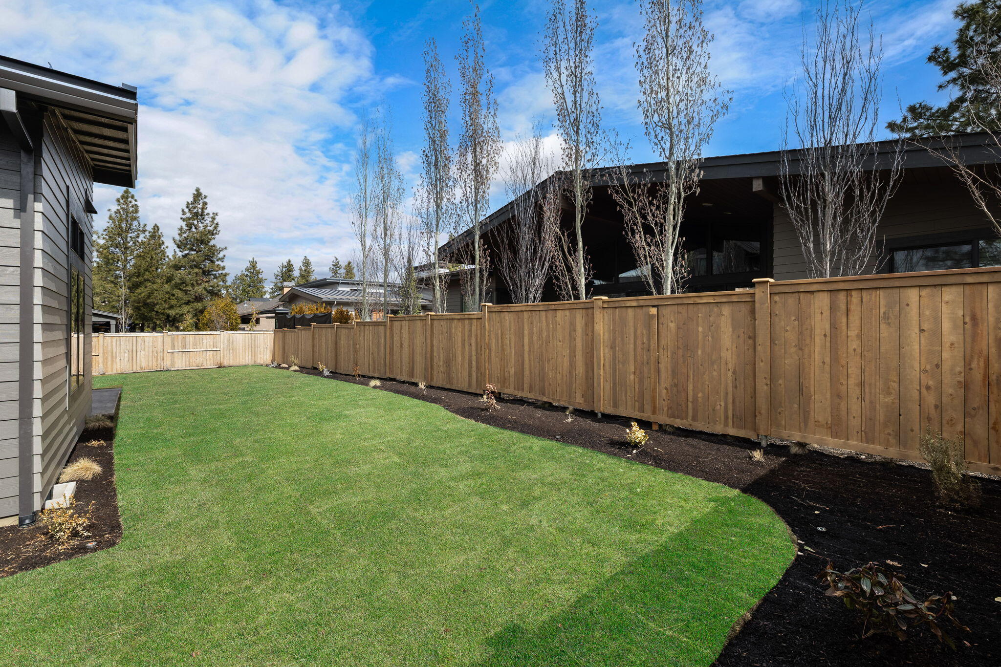 Shevlin West - Residential