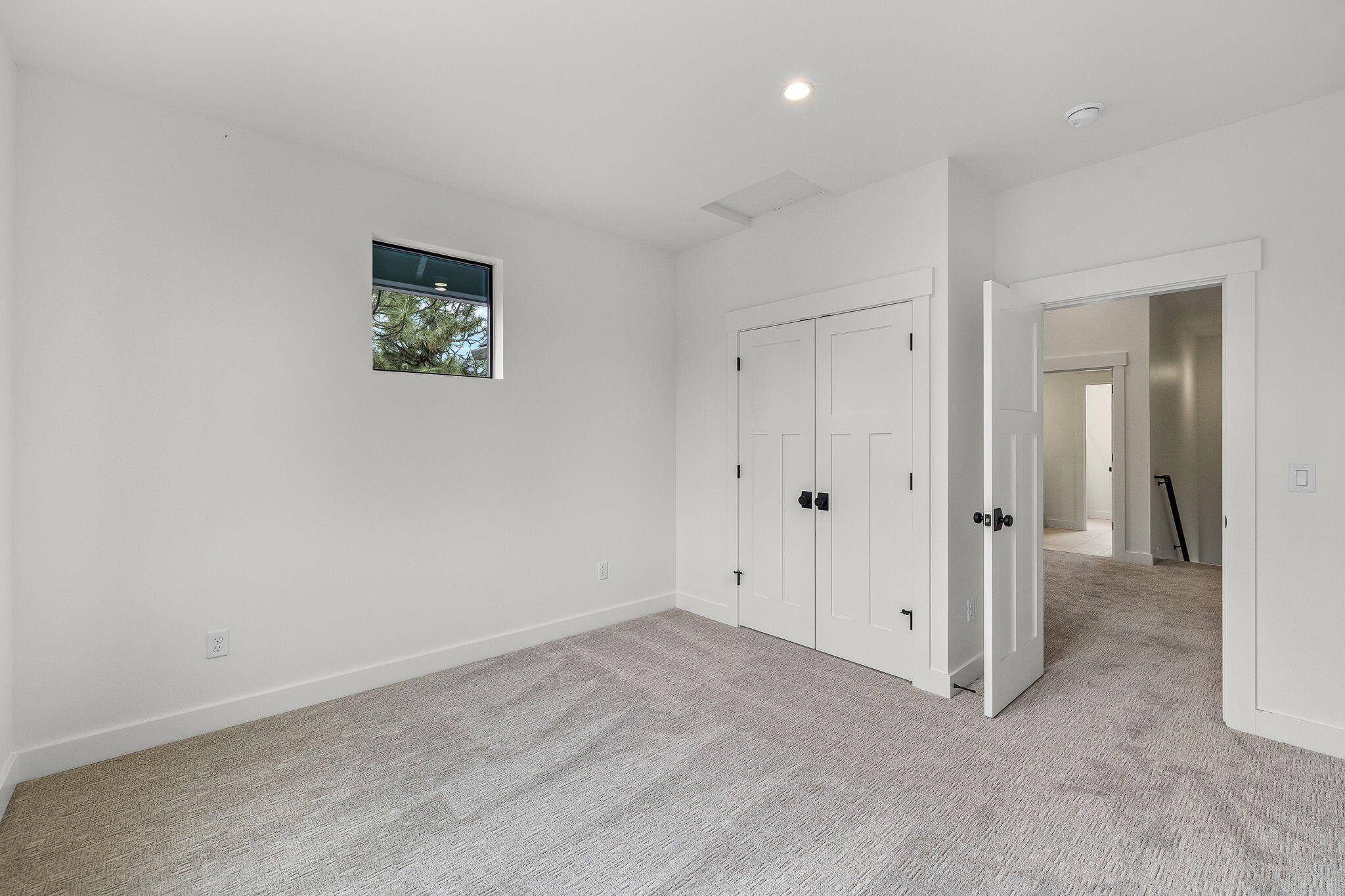 Shevlin West - Residential