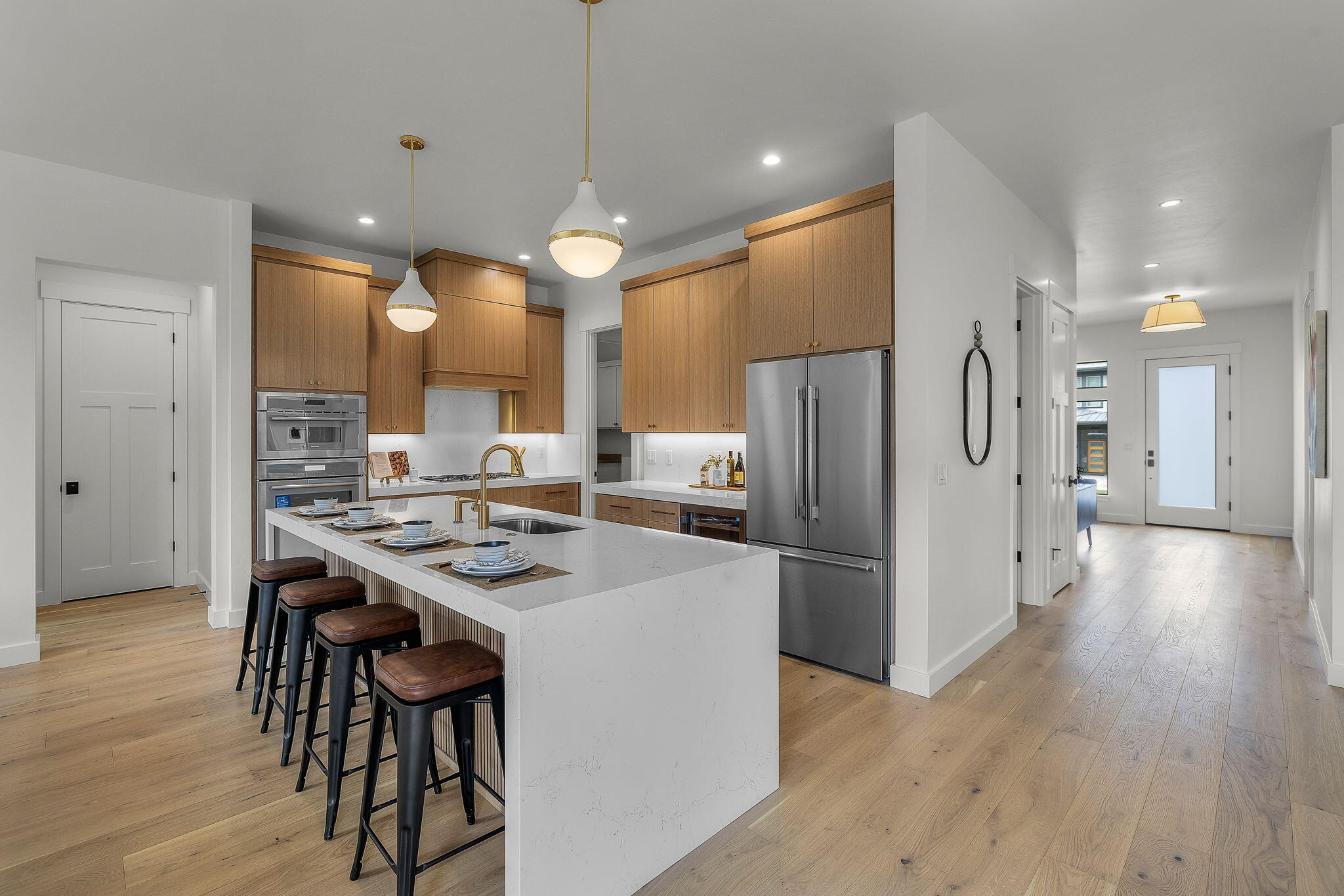 Shevlin West - Residential