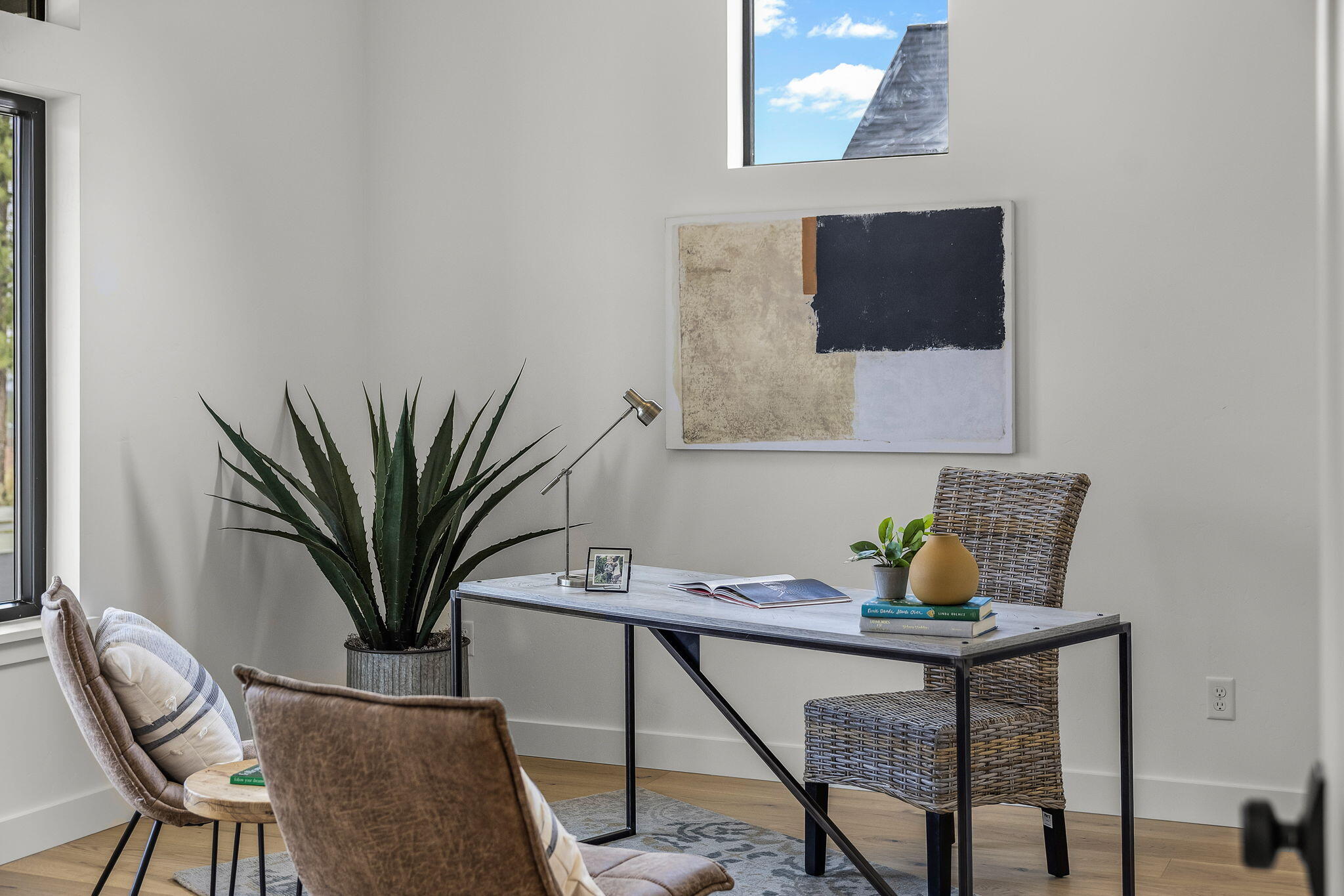 Shevlin West - Residential