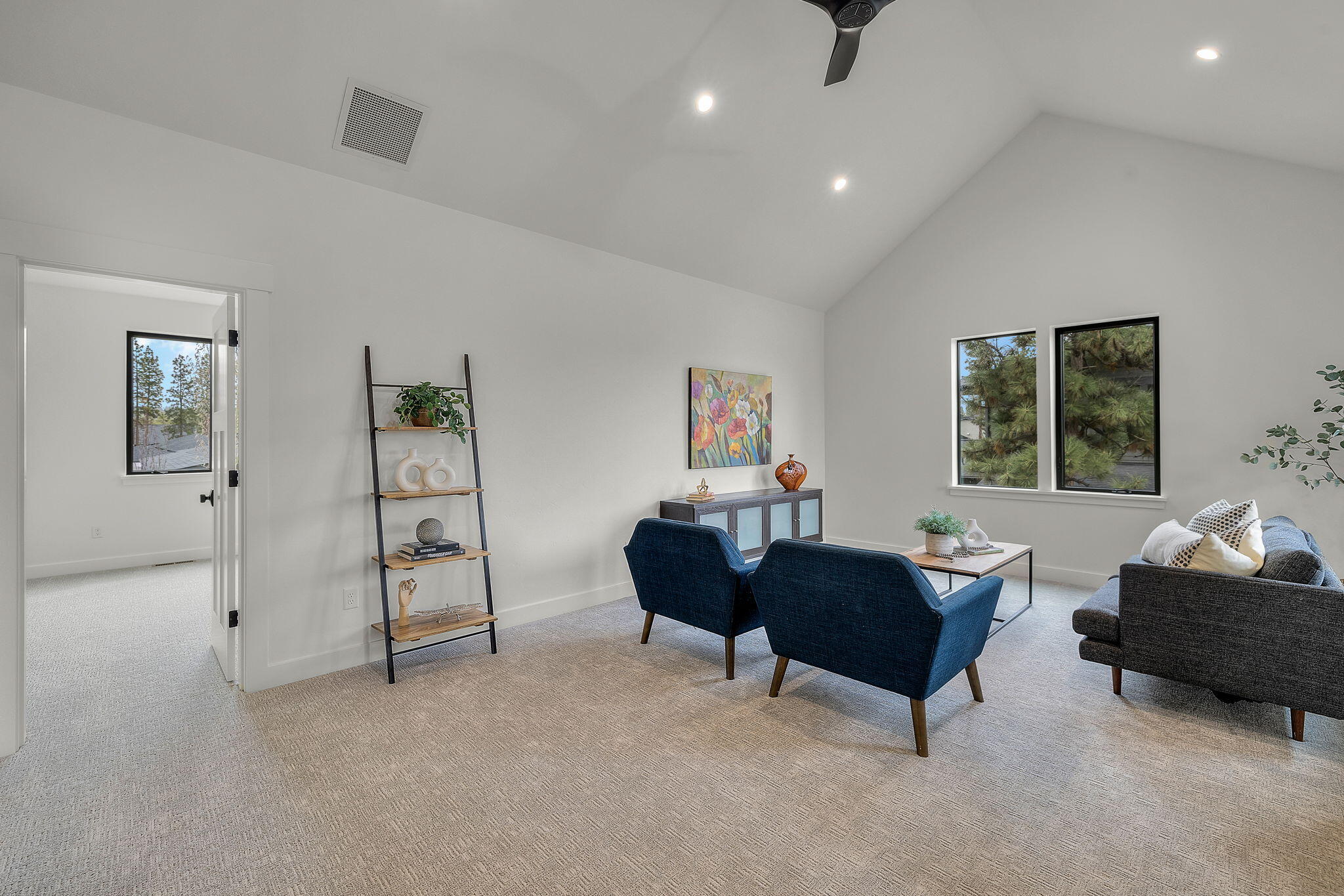 Shevlin West - Residential