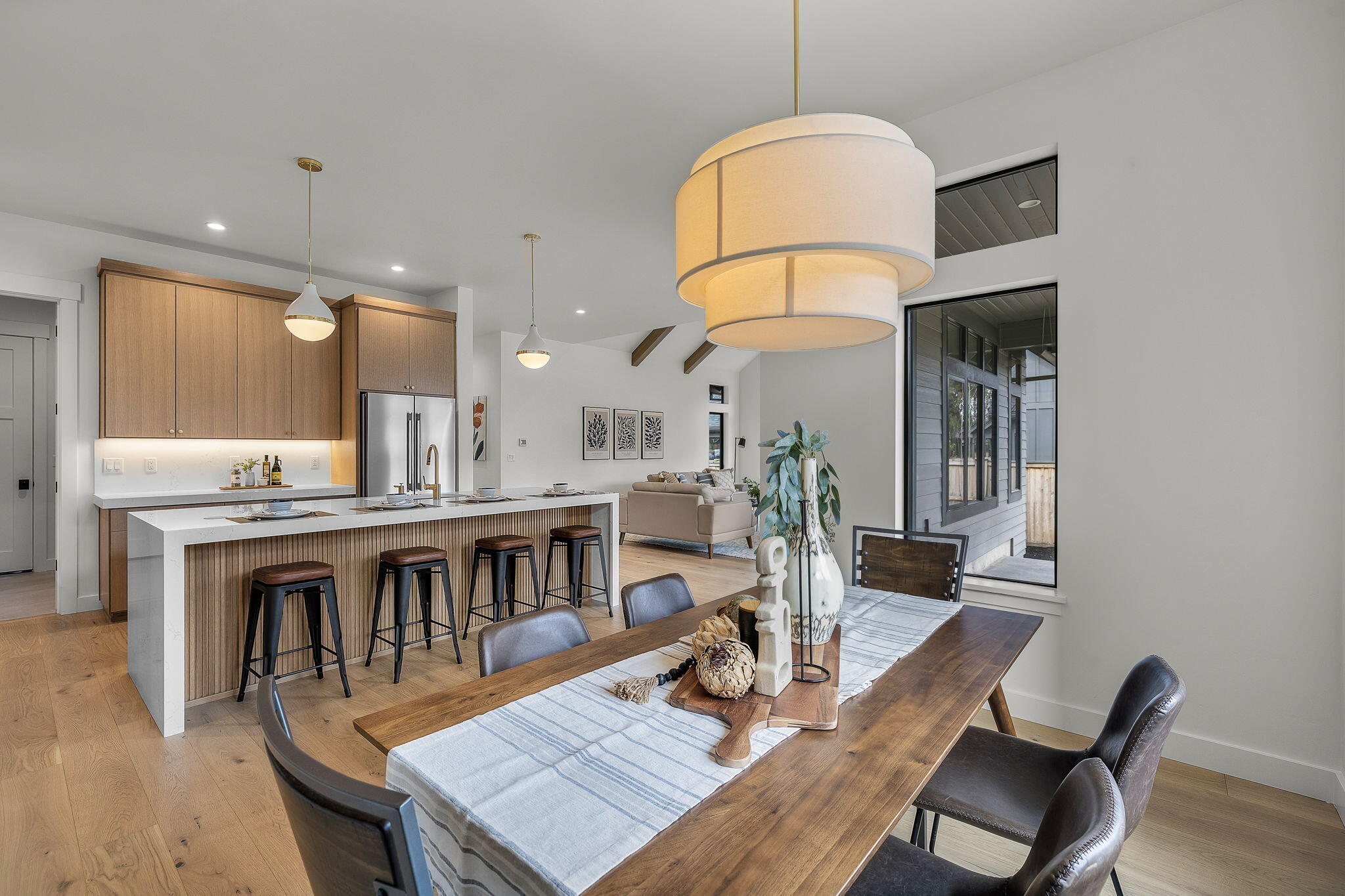 Shevlin West - Residential