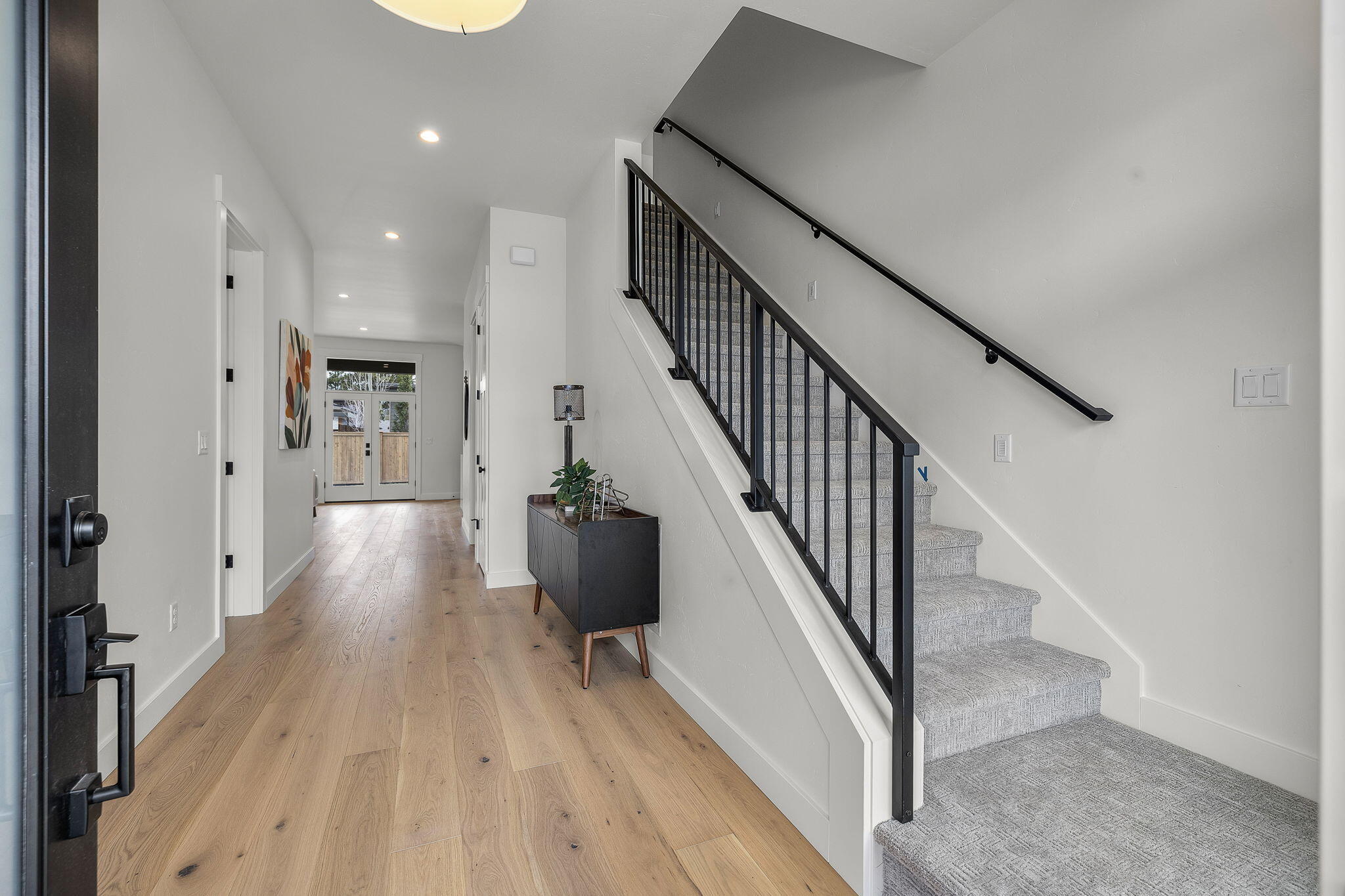 Shevlin West - Residential