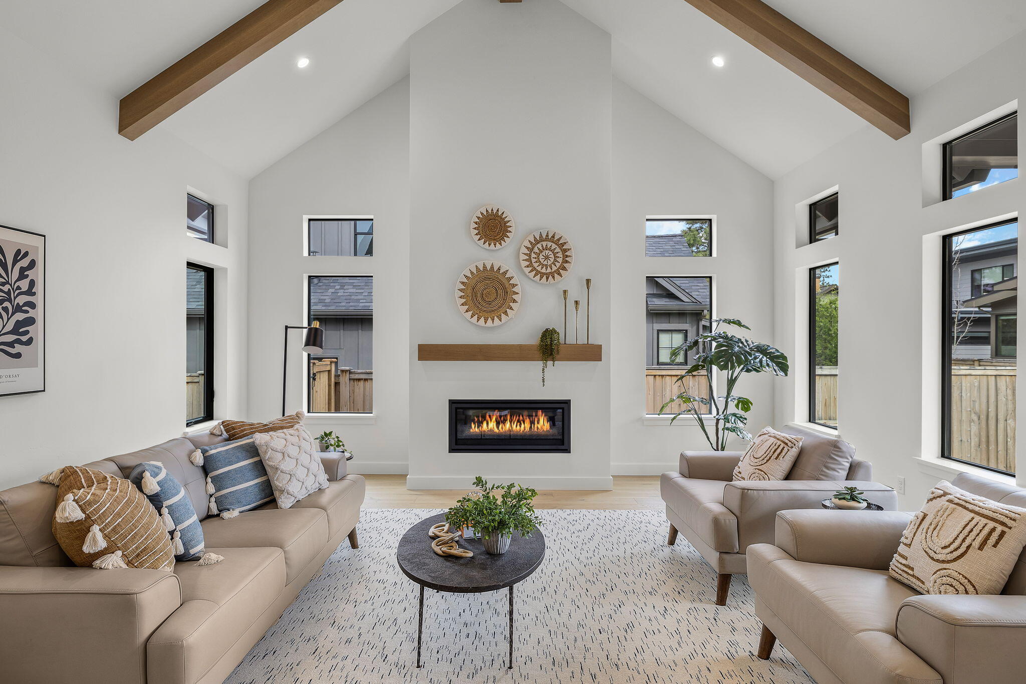 Shevlin West - Residential