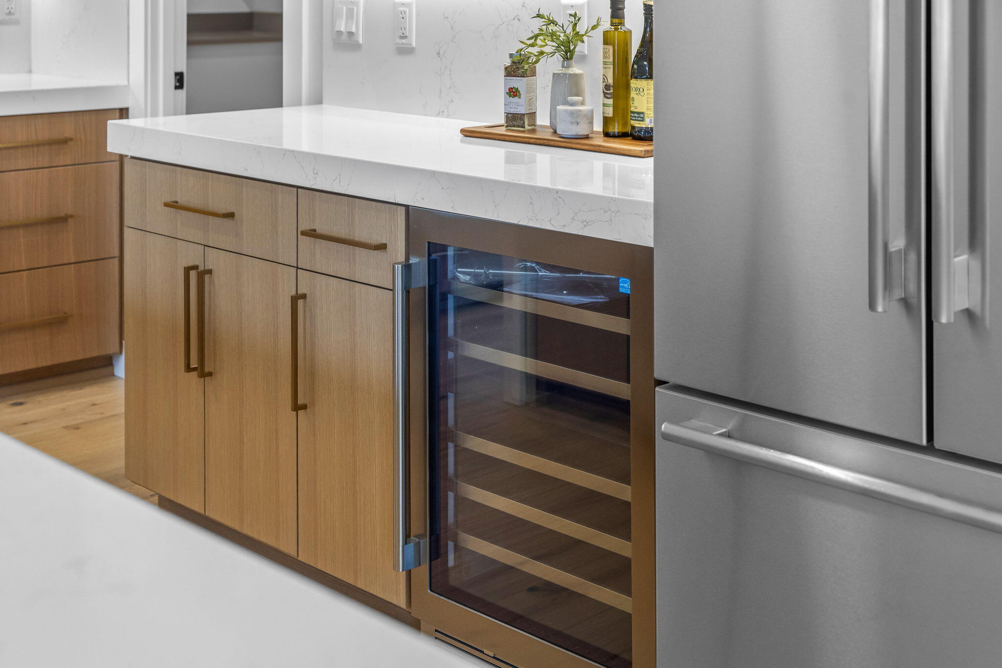 Shevlin West - Residential