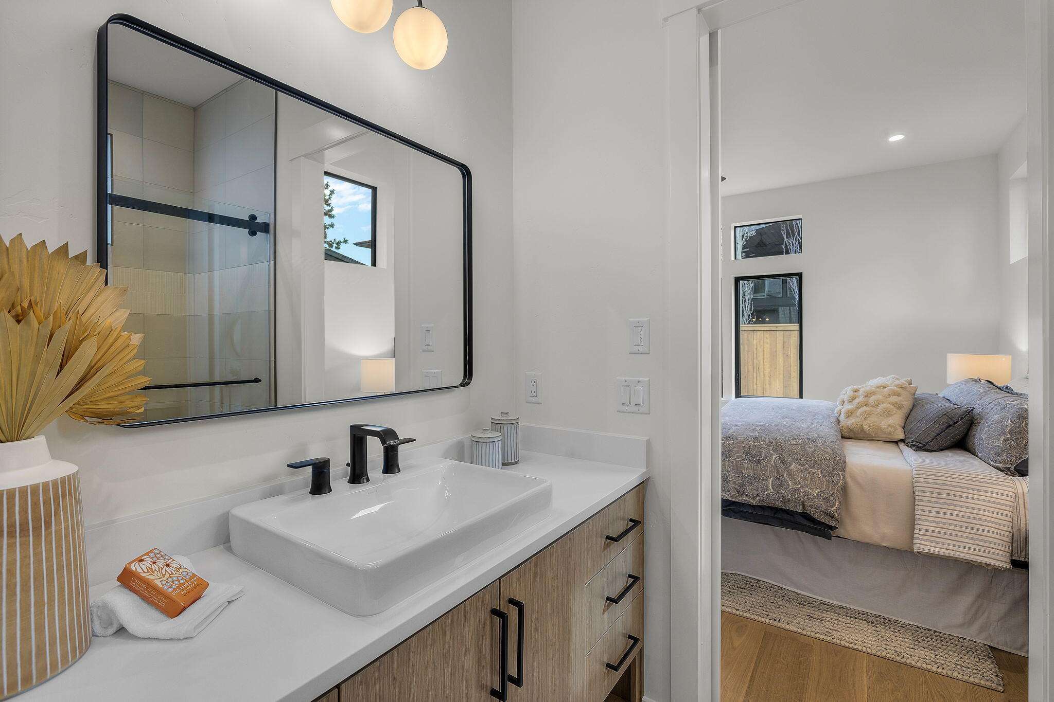 Shevlin West - Residential