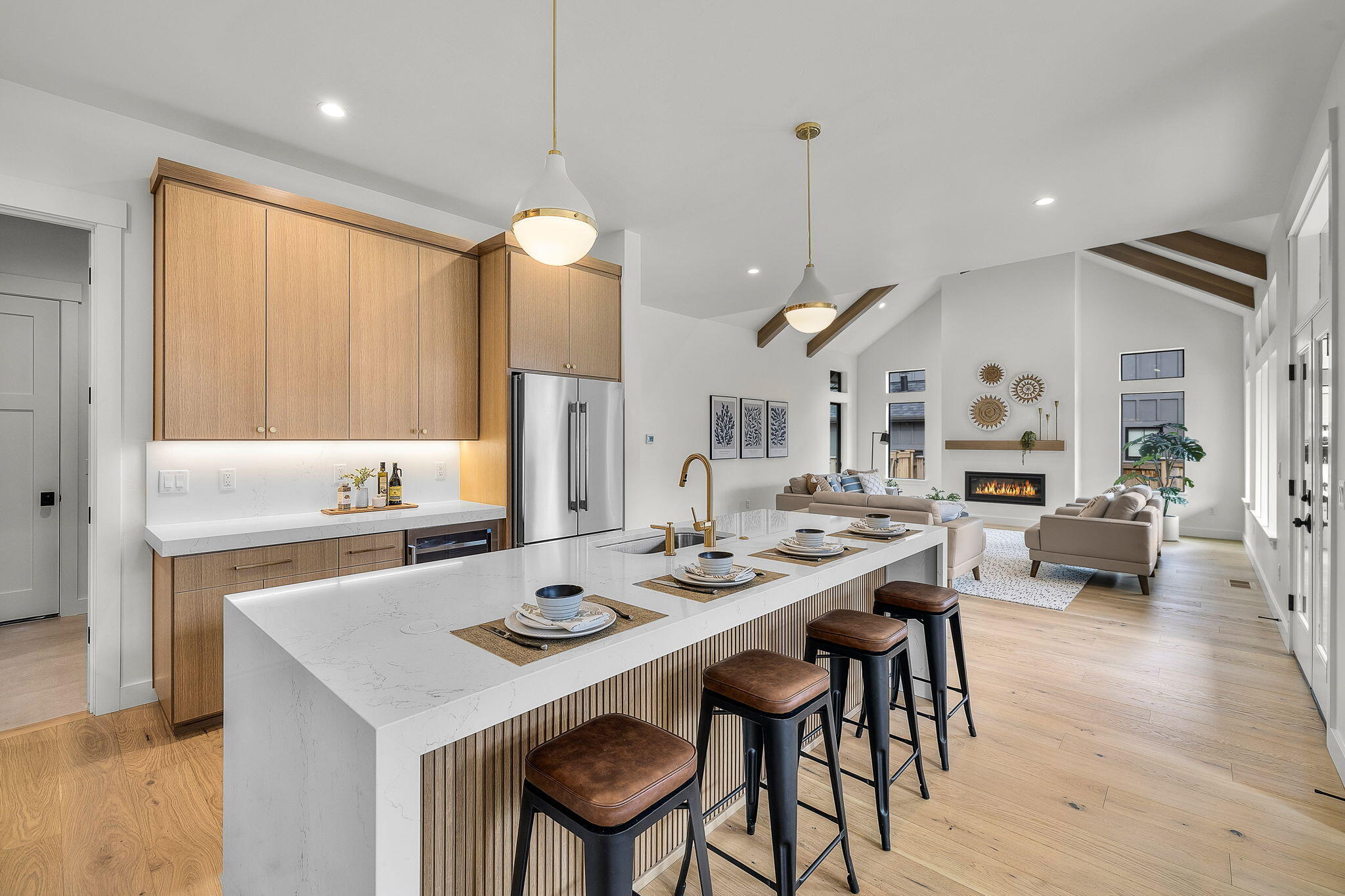 Shevlin West - Residential