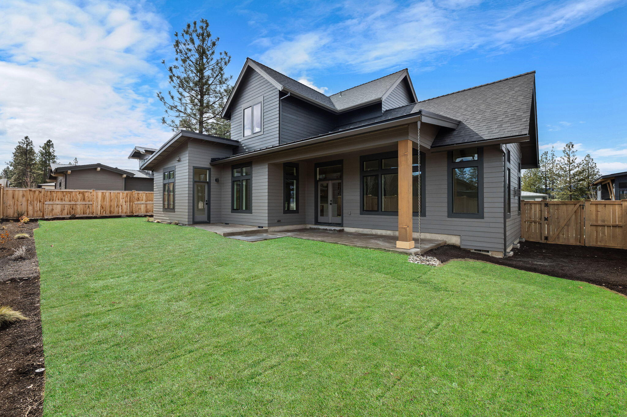 Shevlin West - Residential
