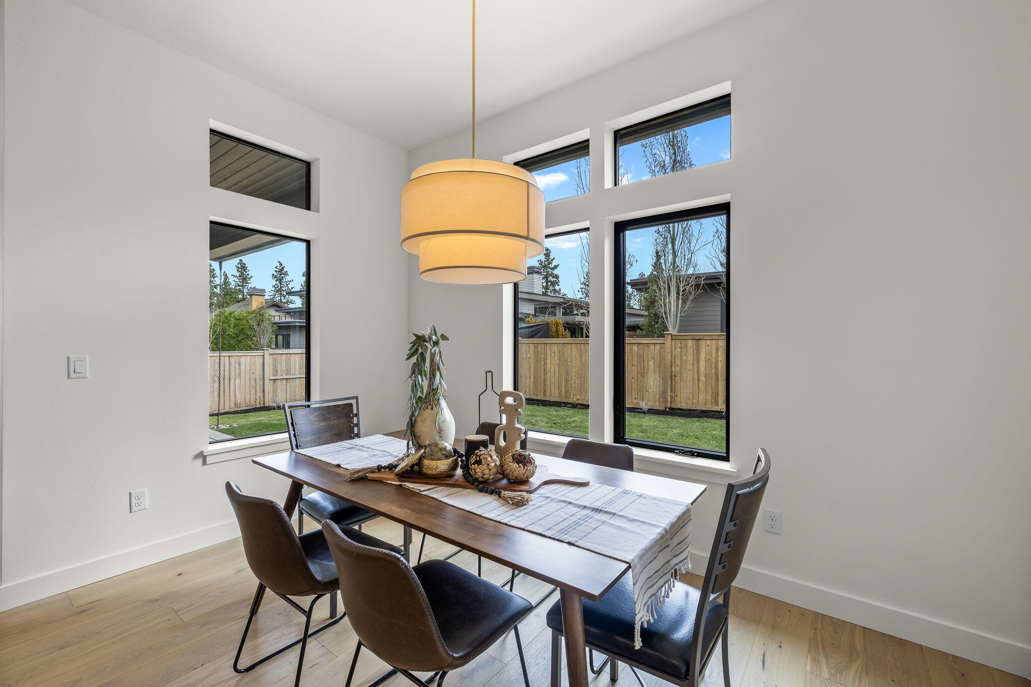 Shevlin West - Residential